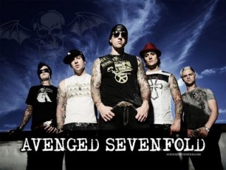 Avenged Sevenfold picture, image, poster